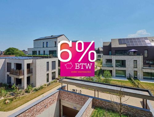                                         Appartement à vendre à Peer, € 270.400
