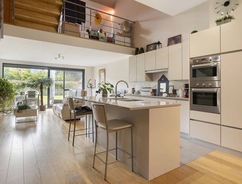                             Loft te koop in Roeselare
