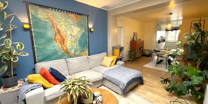 Appartement te huur in IJzerenveld 73 bus 2, 2860 Sint-Katelijne-Waver
