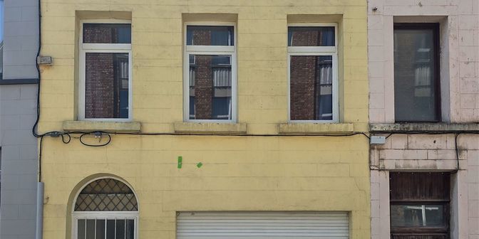 Maison à vendre à Rue Blandinoise 32, 7500 Tournai