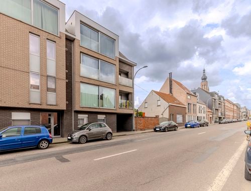                                         Appartement te koop in Hoogstraten, € 349.000
