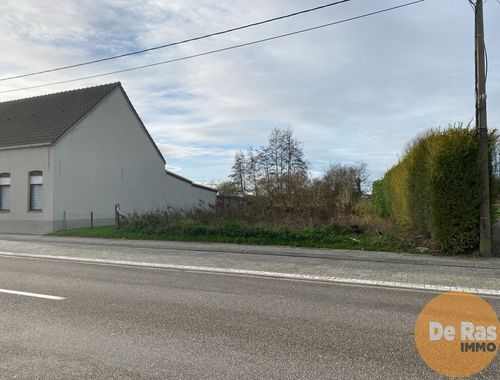                                         Bouwgrond te koop in Opwijk, € 176.000
