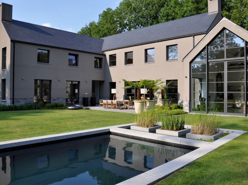 Huis te koop in ,
                    7181 Feluy