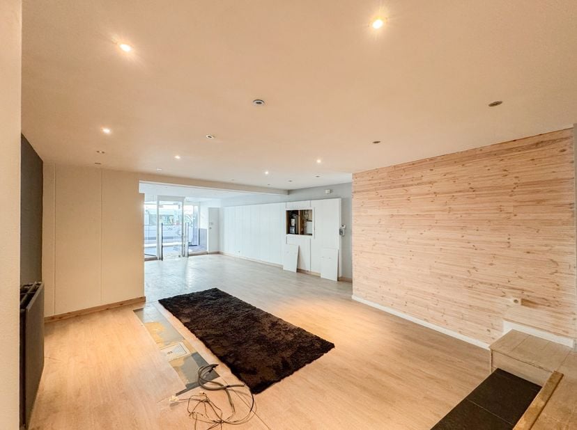 Bien professionnel à vendre à Hoogstraat 20,
                    9620 Zottegem