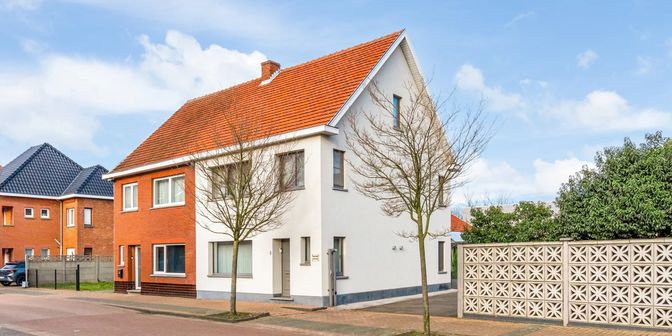 Bien professionnel à vendre à Kleuterweg 20-22, 3550 Heusden
