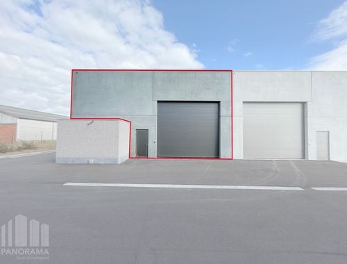                                         Bedrijfsgebouw te koop in Aartrijke, € 353.267
