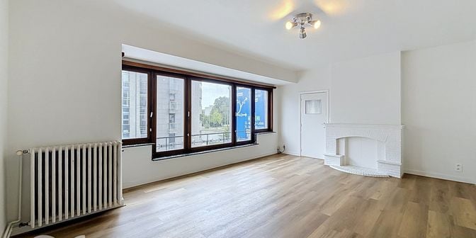 Appartement te huur in Voskenslaan 462, 9000 Gent
