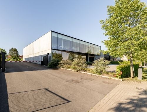                                         Bedrijfsgebouw te huur in Kortrijk, € 11.800
