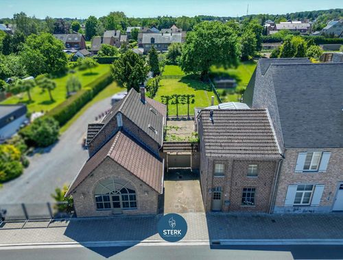                                         Woning te koop in Neerharen, € 475.000
