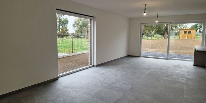 Huis te huur in Rue d'Hoyaux 11 bus A, 7602 Bury