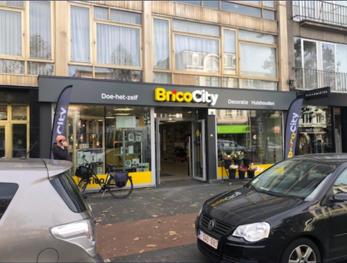                                         Autre à vendre à Mortsel, € 1.050.000
