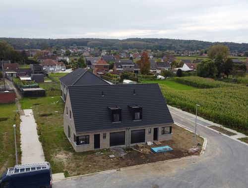                                         Woning te koop in Ruien, € 315.000
