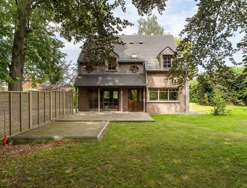                                         Villa à vendre à Leupegem, € 569.000
