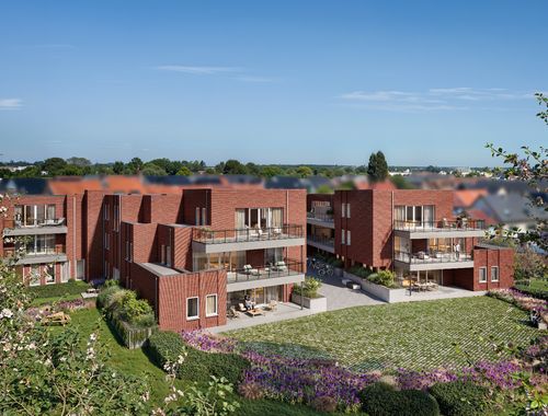                                         Woning te koop in Sint-Niklaas, € 546.480
