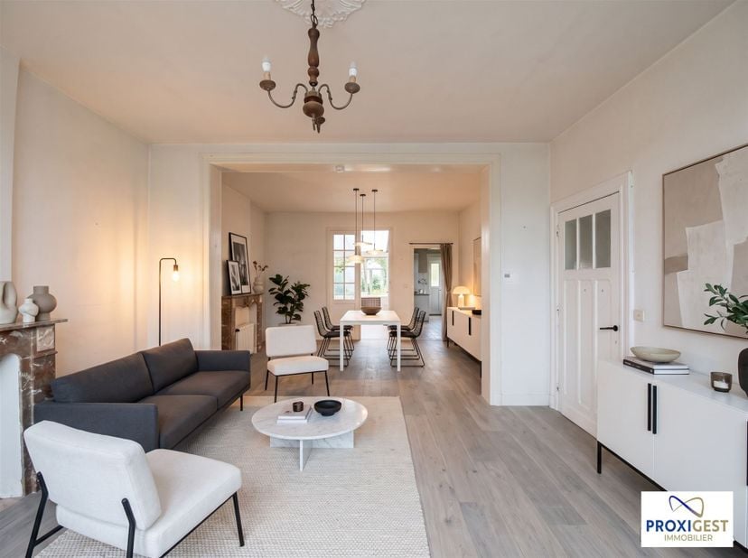 Huis te koop
                    in 5004 Bouge