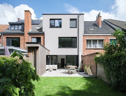                                         Woning te koop in Gent, € 715.000
