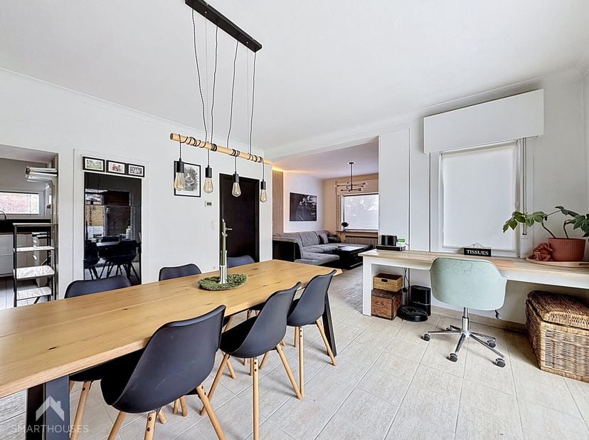 Maison à vendre
                    à 8710 Ooigem