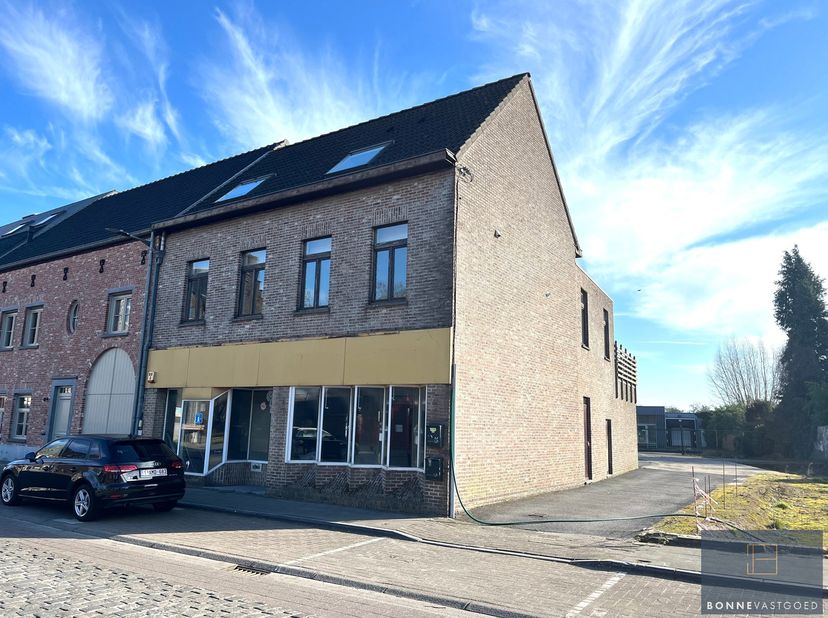 Appartement à vendre
                    à 9991 Adegem