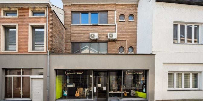 Huis te koop in Beauduinstraat 99, 3300 Tienen