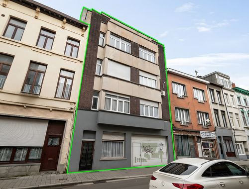                                         Gemengd gebruik te koop in Antwerpen, € 820.000
