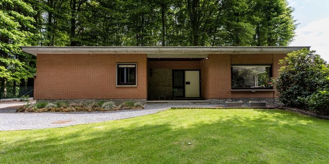 Maison à vendre à Rubberigtsbank 4, 9681 Nukerke