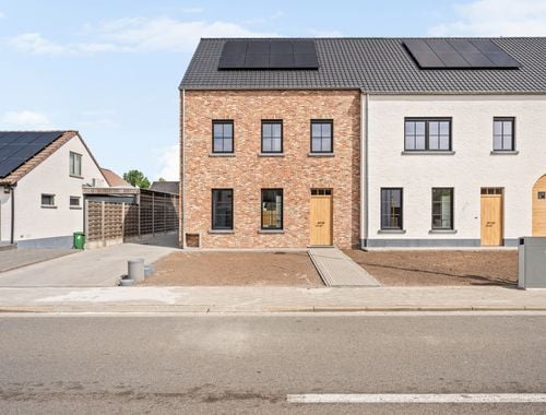                                        Pastorijwoning te koop in Weelde, € 499.000
