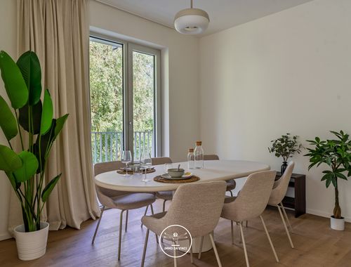                                         Appartement à vendre à Sint-Denijs-Westrem, € 365.000
