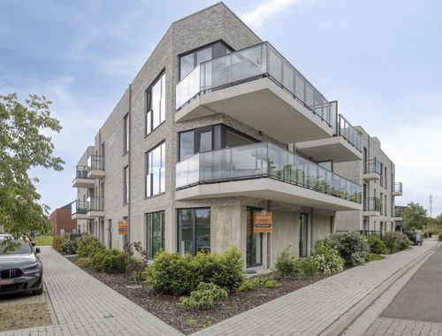                                         Appartement te koop in Aarschot, € 386.254
