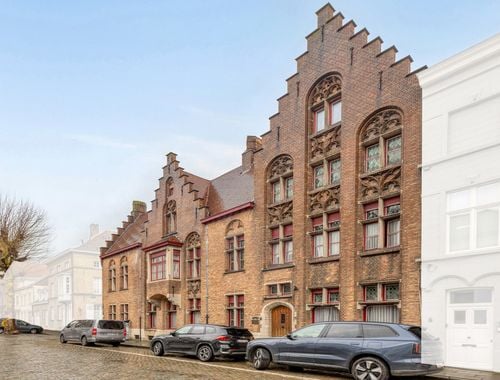                                         Maison à vendre à Brugge, € 1.975.000
