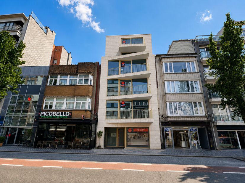 Bedrijfsvastgoed te koop
                    in 8400 Oostende