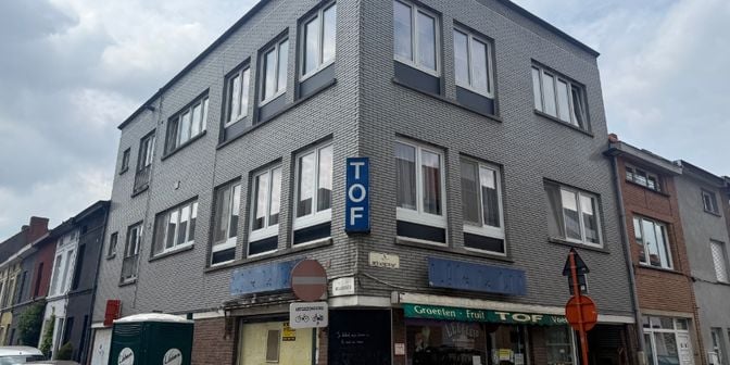 Bedrijfsvastgoed te koop in Moriaanstraat 46, 9050 Ledeberg