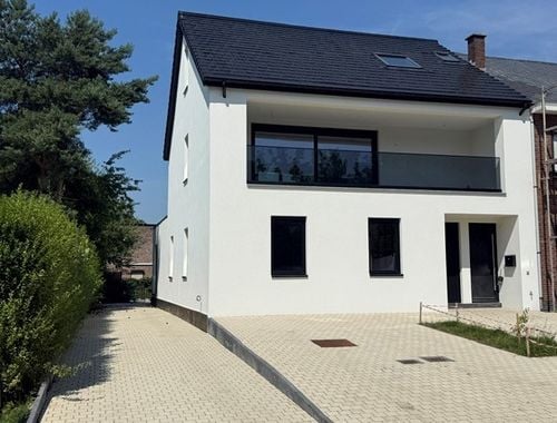                                         Appartement te koop in Kuringen, € 329.000

