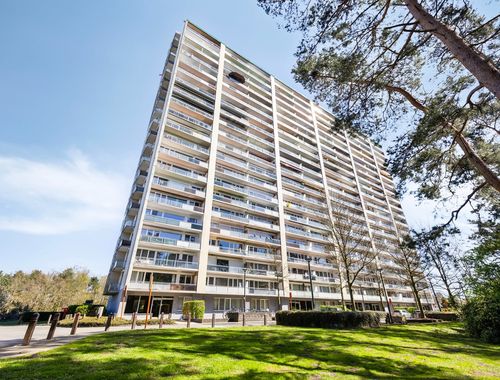                                         Appartement te koop in Genk, € 179.000
