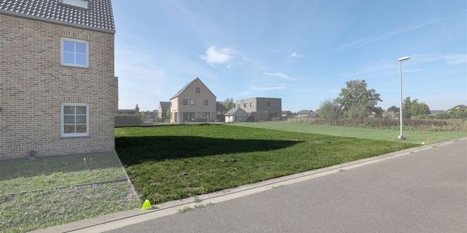 Terrain à vendre à Vogelzangstraat Lot 6, 3740 Beverst