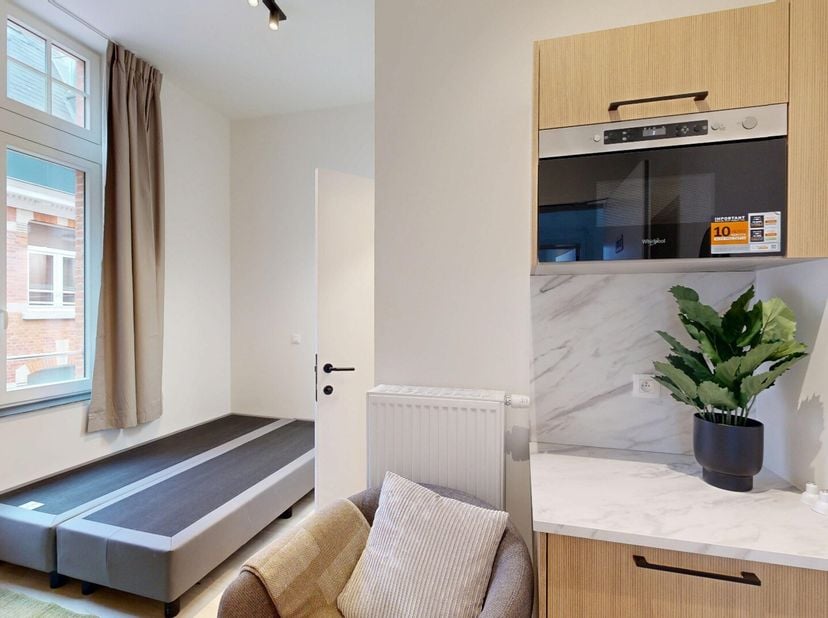 Kot-Colocation à louer
                    à 3000 Leuven