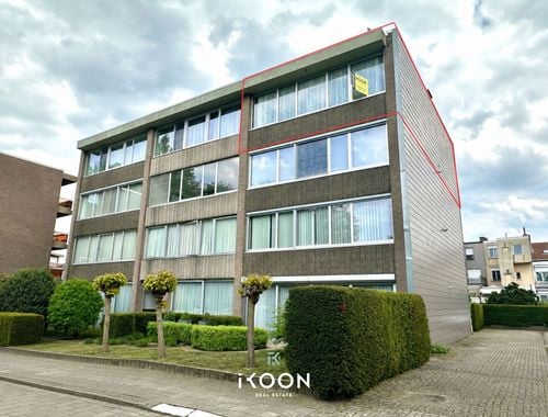                                         Appartement te koop in Merksem, € 259.000

