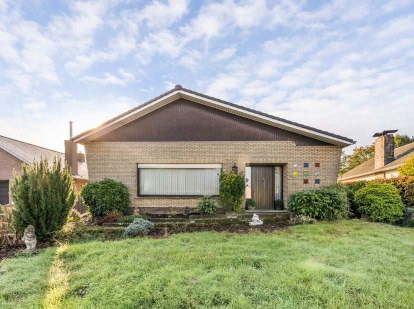 Huis te koop in Gevaertlaan 83,
                    2260 Westerlo