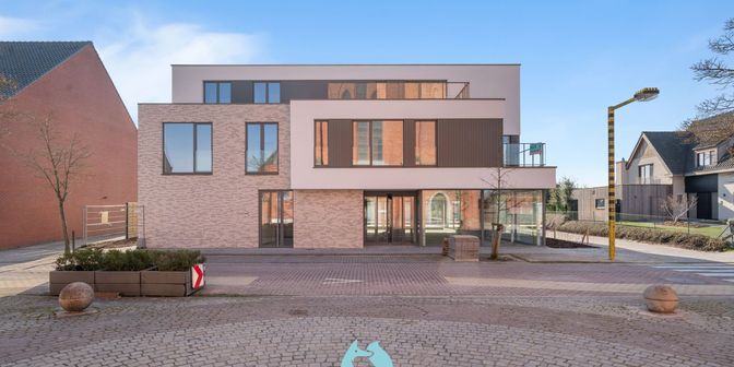 Project in Belzeelsestraat 23, 9940 Evergem