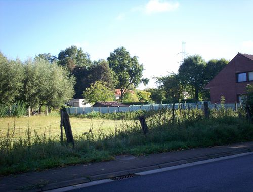                                         Bouwgrond te koop in Schepdaal, € 315.000
