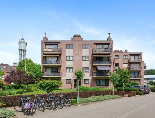                                         Appartement à vendre à Hasselt, € 265.000
