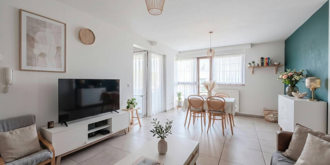 Appartement te koop in Gouwelozestraat 76 bus 0102, 8400 Oostende