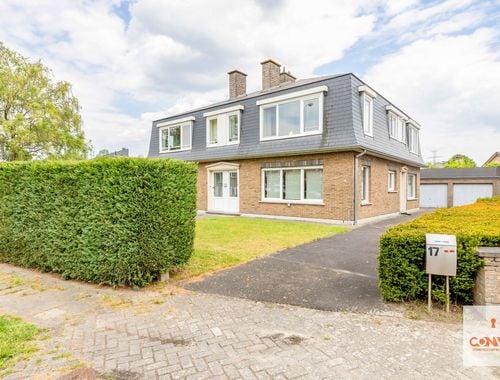                                         Appartement te koop in Wondelgem, € 275.000
