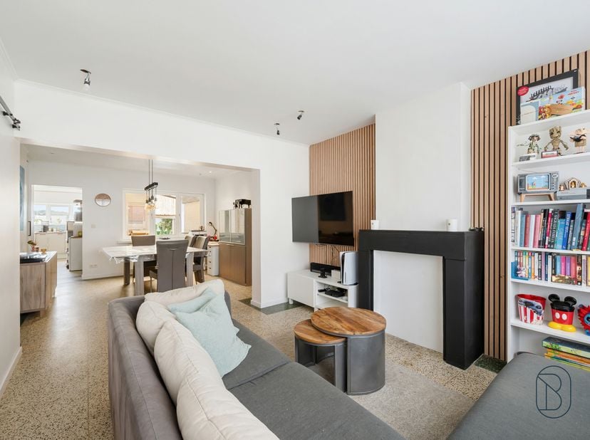 Maison à vendre
                    à 8570 Anzegem