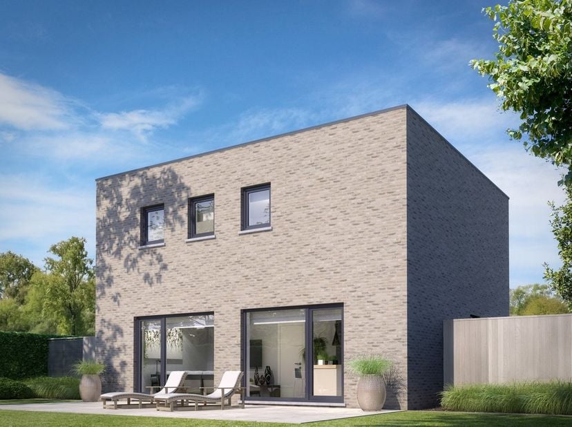 Ben je op zoek naar een mooie bouwgrond in een groene omgeving in ’t Herent? Deze locatie staat gekend om haar residentiële karakter, met een vlotte b