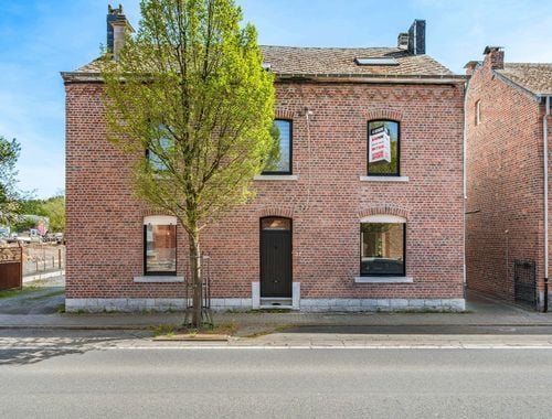                                         Maison à vendre à Waha, € 249.000

