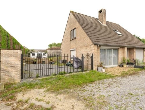                                         Villa te koop in Tielt, € 479.000
