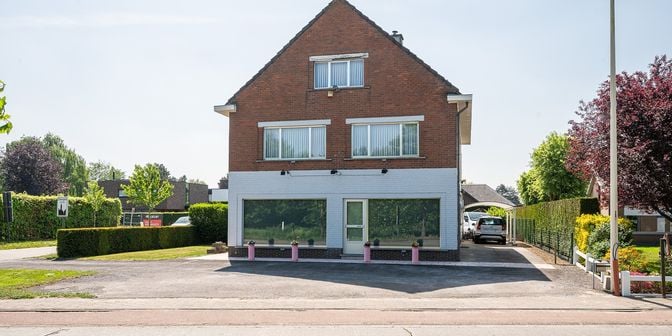 Huis te koop in Polderdreef 123, 9840 De Pinte