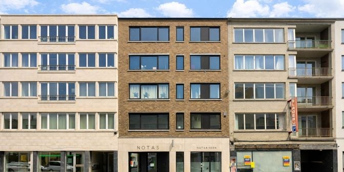 Appartement te koop in Jacques Eggermontstraat 27 bus C, 9050 Ledeberg