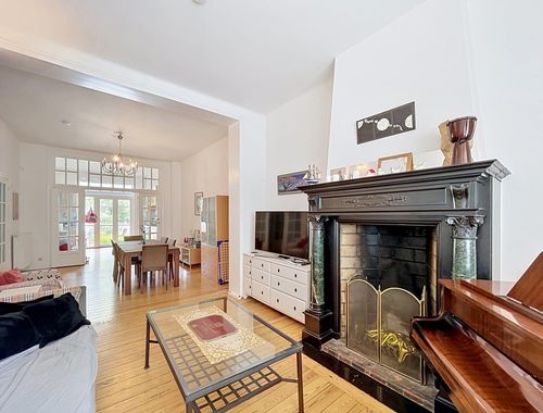                             Studio te huur in Sint-Lambrechts-Woluwe
