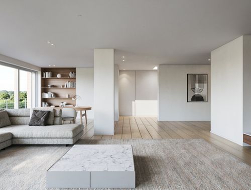                                         Penthouse à vendre à Woluwe-Saint-Pierre, € 2.375.000
